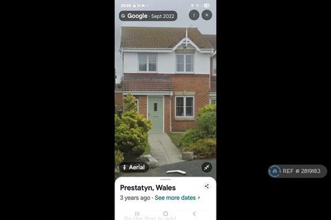 undefined, Rhodfa Wyn, Prestatyn, LL19