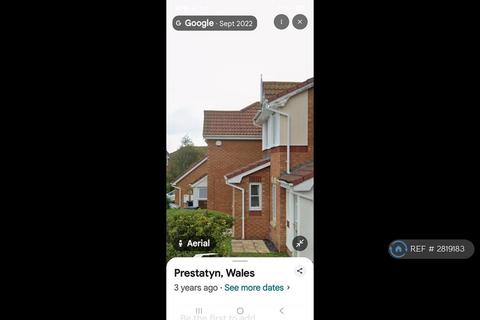 undefined, Rhodfa Wyn, Prestatyn, LL19
