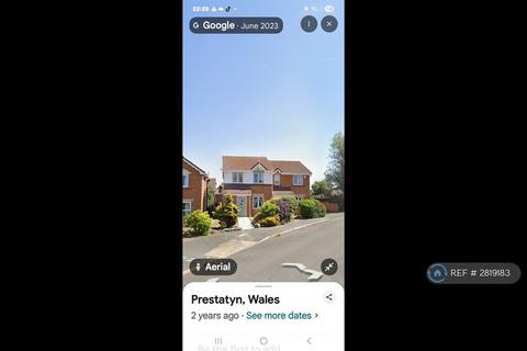 undefined, Rhodfa Wyn, Prestatyn, LL19
