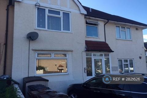 1 bedroom flat to rent, Crosby Road, Dagenham, RM10