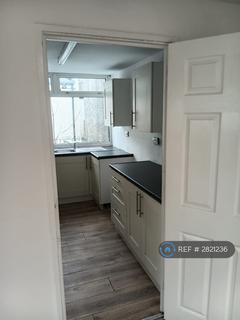 undefined, Clouden Road, Glasgow, G67