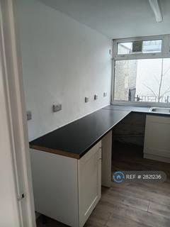 undefined, Clouden Road, Glasgow, G67