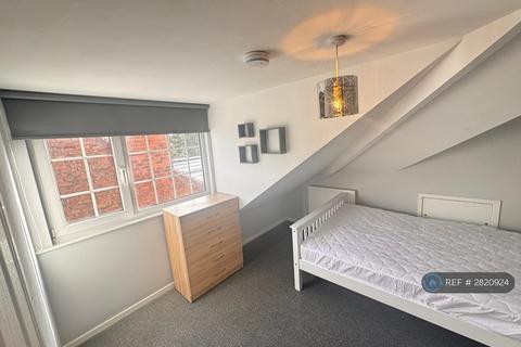 undefined, Recreation Street, Long Eaton, Nottingham, NG10
