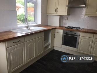 Integrated Dishwasher Included!