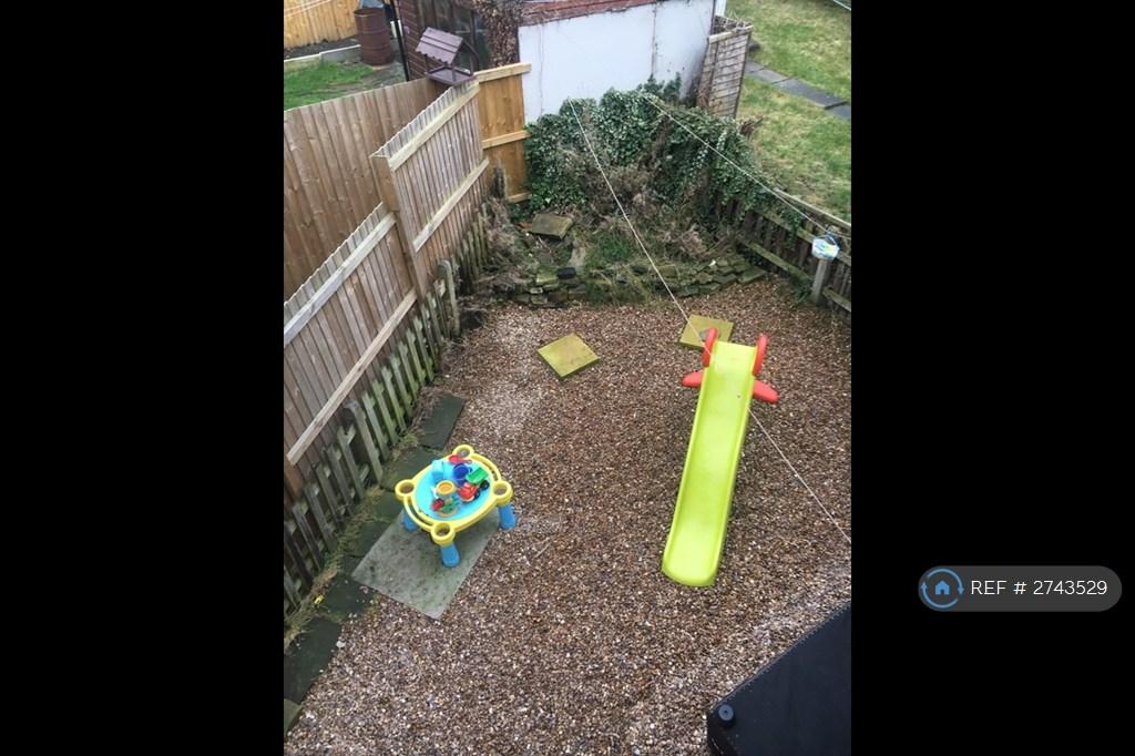 Easily Maintained Gardens
