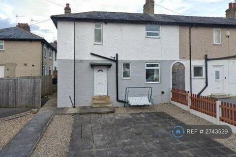 3 bed terraced house for rent in Pratt Lane, Shipley, BD18