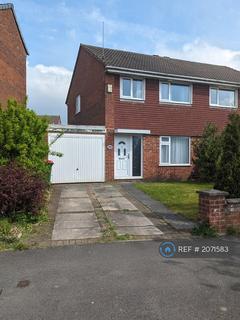 undefined, Whitby Avenue, Preston, Lancashire, PR2