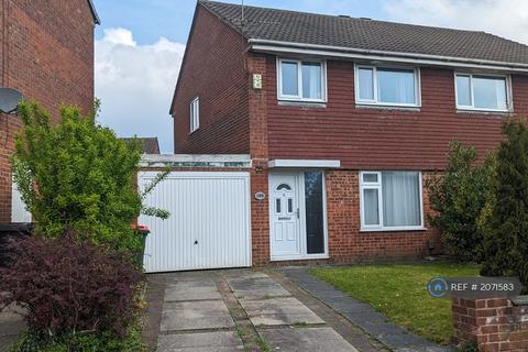 undefined, Whitby Avenue, Preston, Lancashire, PR2