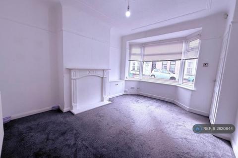 undefined, Lampeter Road, Liverpool, L6