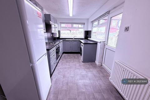 undefined, Lampeter Road, Liverpool, L6