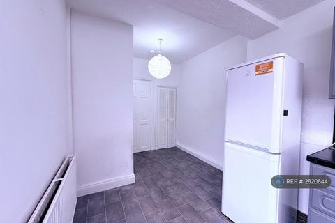 undefined, Lampeter Road, Liverpool, L6