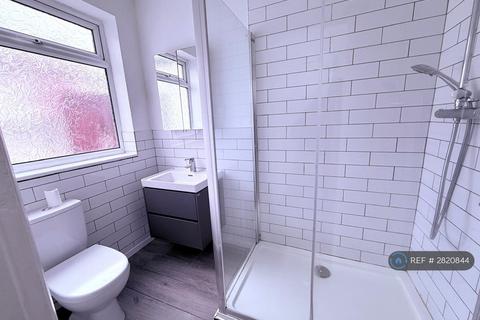 undefined, Lampeter Road, Liverpool, L6