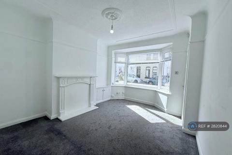 undefined, Lampeter Road, Liverpool, L6