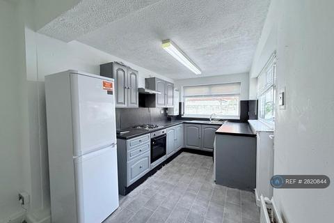 undefined, Lampeter Road, Liverpool, L6