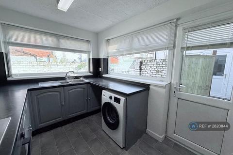 undefined, Lampeter Road, Liverpool, L6