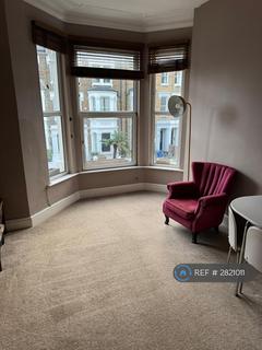 2 bedroom flat to rent, Macroom Road, London, W9