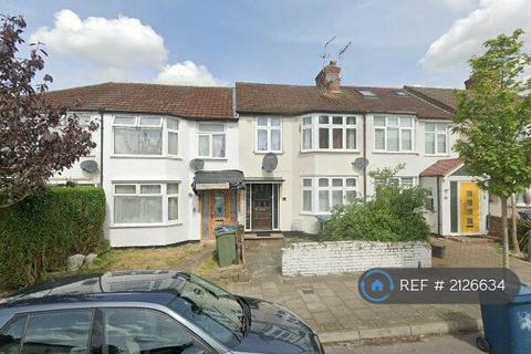 3 bedroom terraced house to rent, Athelstone Road, Harrow, HA3