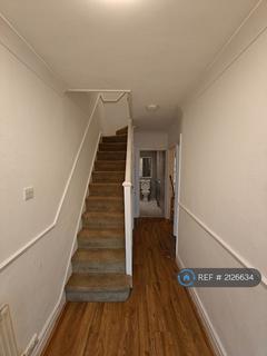 3 bedroom terraced house to rent, Athelstone Road, Harrow, HA3