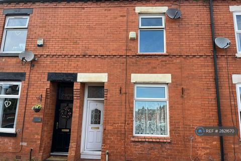 undefined, Florence Street, Failsworth, Manchester, M35