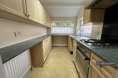 undefined, Florence Street, Failsworth, Manchester, M35
