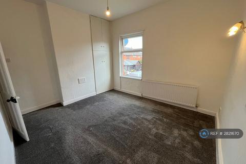 undefined, Florence Street, Failsworth, Manchester, M35