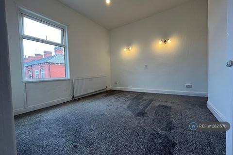 undefined, Florence Street, Failsworth, Manchester, M35