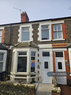 undefined, Cardiff, Cardiff, CF24