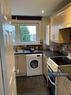 undefined, Millbrae Street, Dumfries, DG2