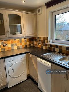 undefined, Millbrae Street, Dumfries, DG2
