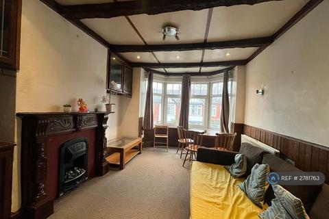 undefined, Butler Road, Harrow, HA1