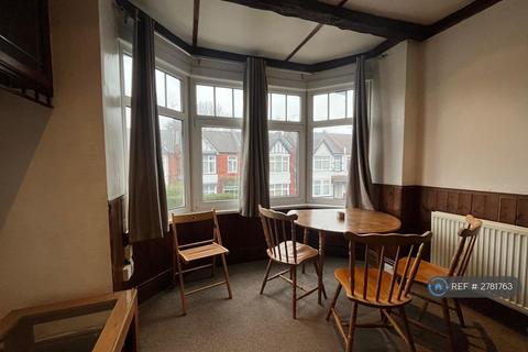 undefined, Butler Road, Harrow, HA1