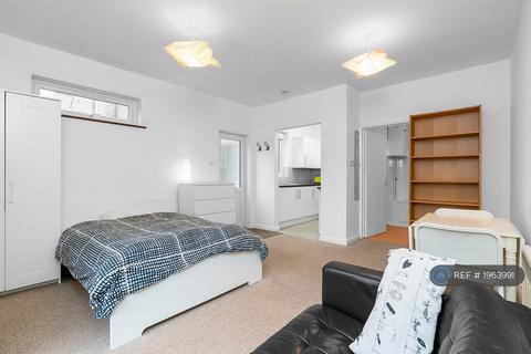 undefined, Cavendish Road, Cambridge, CB1