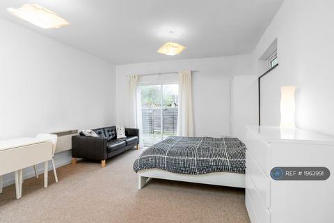 undefined, Cavendish Road, Cambridge, CB1