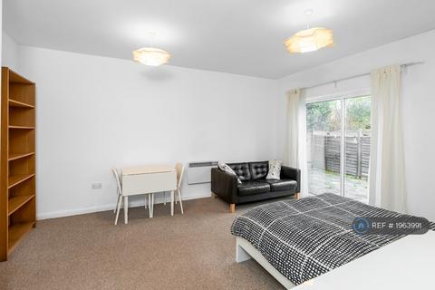 undefined, Cavendish Road, Cambridge, CB1