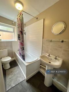 1 bedroom flat to rent, Holberry Gardens, Sheffield, S10