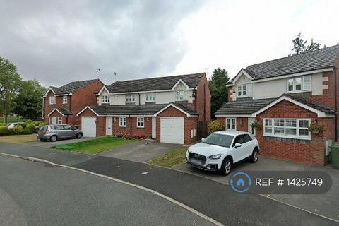 undefined, Colbert Close, Wirral, CH49