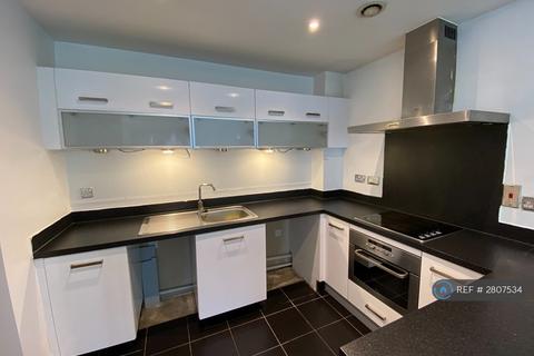 undefined, Alpha House, Northampton, NN1