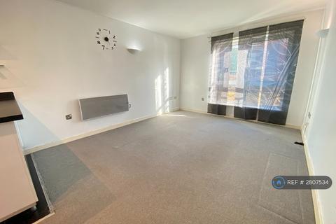 undefined, Alpha House, Northampton, NN1