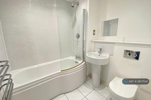 undefined, Alpha House, Northampton, NN1