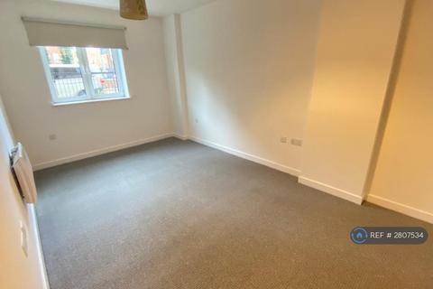 undefined, Alpha House, Northampton, NN1