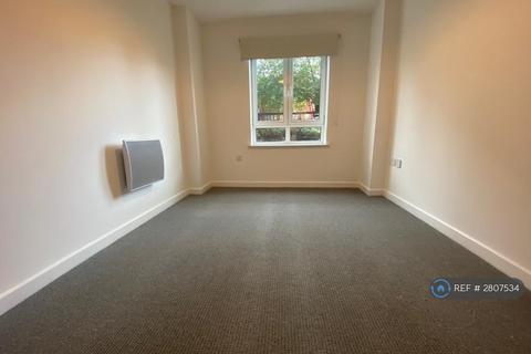 undefined, Alpha House, Northampton, NN1