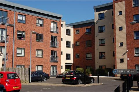 1 bedroom flat to rent, The River Buildings, Leicester, LE3