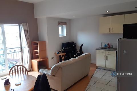 1 bedroom flat to rent, The River Buildings, Leicester, LE3