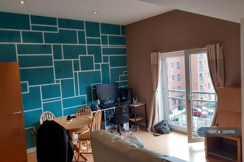 1 bedroom flat to rent, The River Buildings, Leicester, LE3