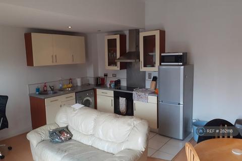 1 bedroom flat to rent, The River Buildings, Leicester, LE3