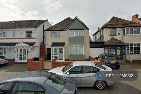 undefined, Bragg Road, Birmingham, B20