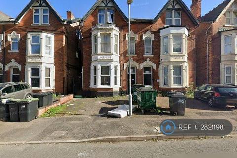 1 bedroom flat to rent, Gillott Road, Birmingham, B16