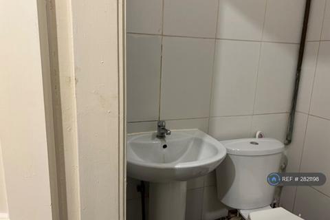 1 bedroom flat to rent, Gillott Road, Birmingham, B16