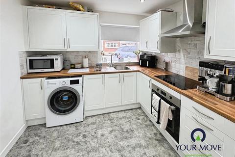 undefined, Beaufort Drive, Coventry CV3