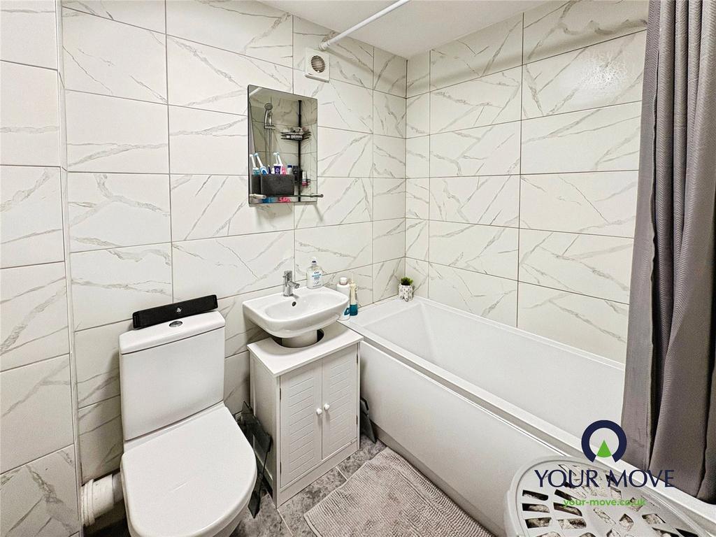 Bathroom No. 05